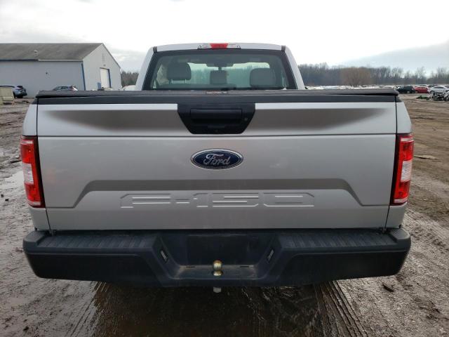 Photo 5 VIN: 1FTMF1CB7KFB14399 - FORD F150 