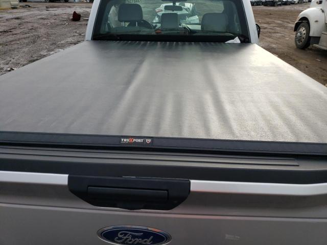 Photo 9 VIN: 1FTMF1CB7KFB14399 - FORD F150 