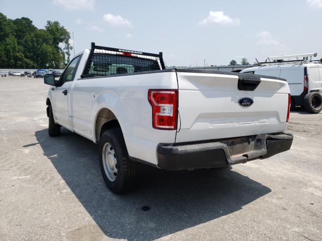 Photo 2 VIN: 1FTMF1CB7KKC41709 - FORD F150 