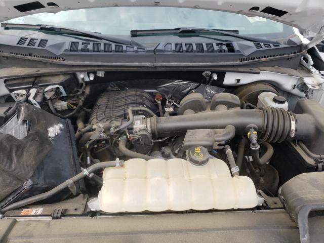 Photo 6 VIN: 1FTMF1CB7KKC41709 - FORD F150 