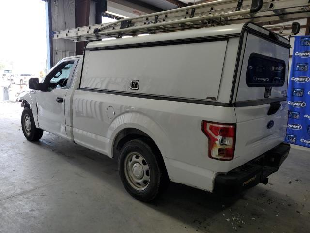 Photo 1 VIN: 1FTMF1CB7KKC92093 - FORD F150 