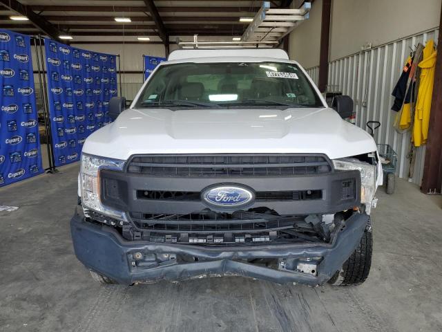 Photo 4 VIN: 1FTMF1CB7KKC92093 - FORD F150 