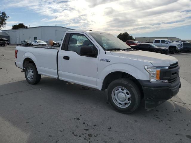 Photo 3 VIN: 1FTMF1CB7KKD64832 - FORD F150 