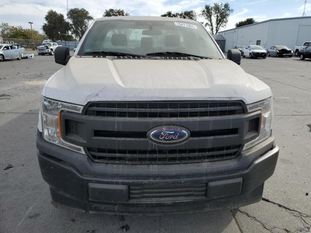 Photo 4 VIN: 1FTMF1CB7KKD64832 - FORD F150 