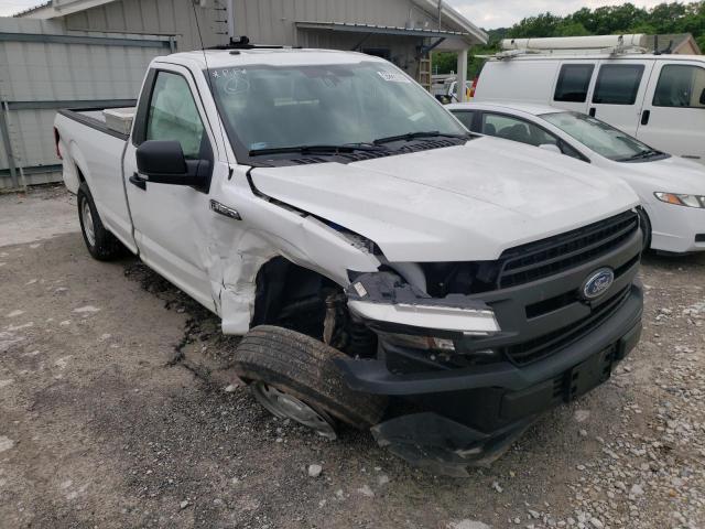 Photo 0 VIN: 1FTMF1CB7KKD65530 - FORD F150 