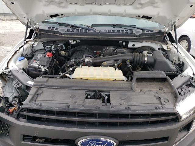 Photo 6 VIN: 1FTMF1CB7KKD65530 - FORD F150 