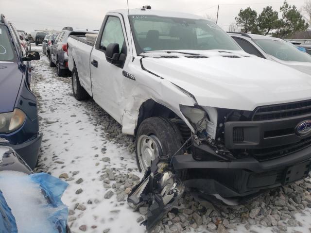 Photo 8 VIN: 1FTMF1CB7KKD65530 - FORD F150 