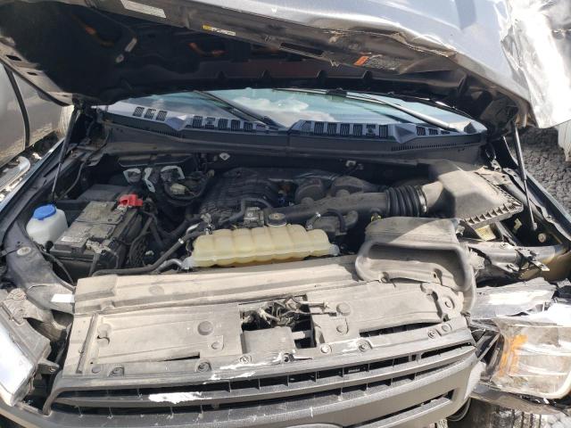 Photo 10 VIN: 1FTMF1CB7KKE20641 - FORD F150 