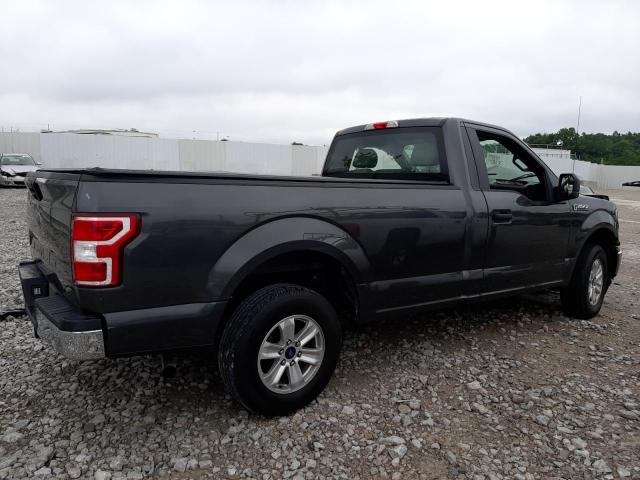 Photo 2 VIN: 1FTMF1CB7KKE20641 - FORD F150 