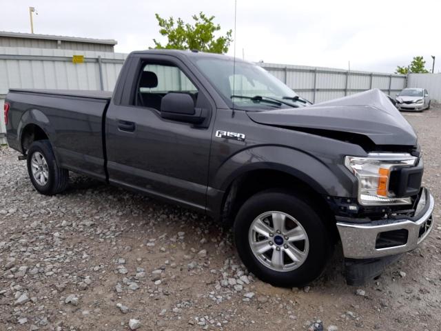 Photo 3 VIN: 1FTMF1CB7KKE20641 - FORD F150 