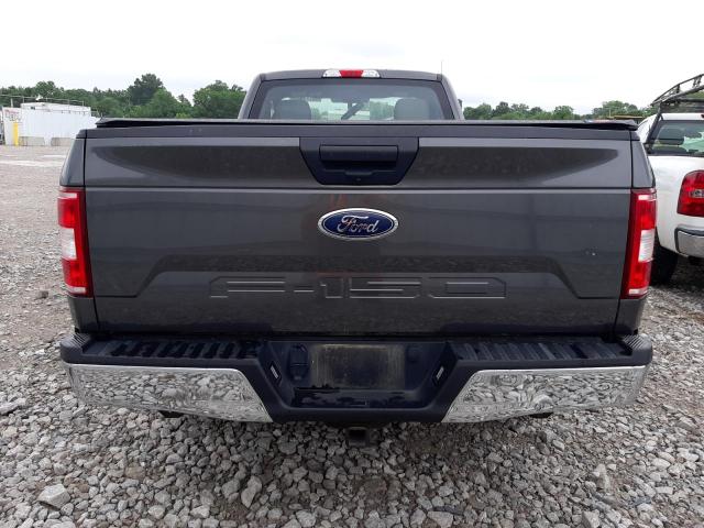 Photo 5 VIN: 1FTMF1CB7KKE20641 - FORD F150 