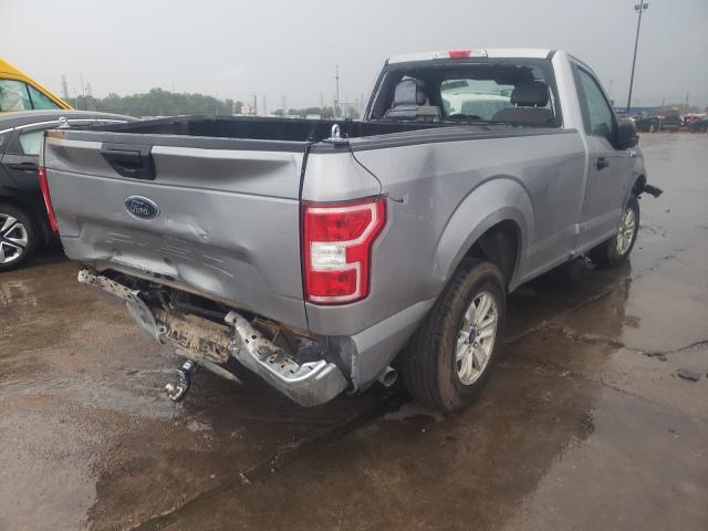 Photo 3 VIN: 1FTMF1CB7LKD72740 - FORD F150 