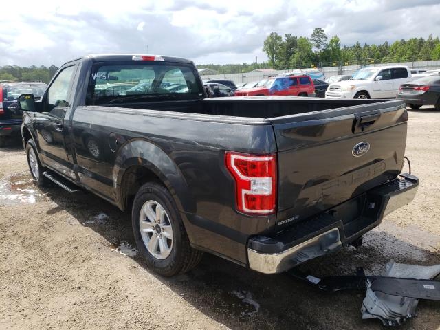 Photo 2 VIN: 1FTMF1CB7LKE99942 - FORD F150 