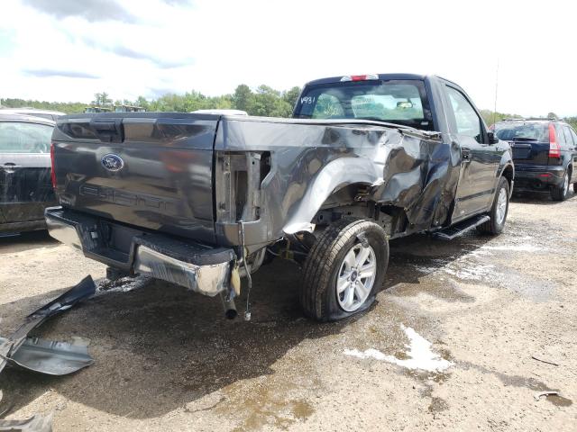 Photo 3 VIN: 1FTMF1CB7LKE99942 - FORD F150 