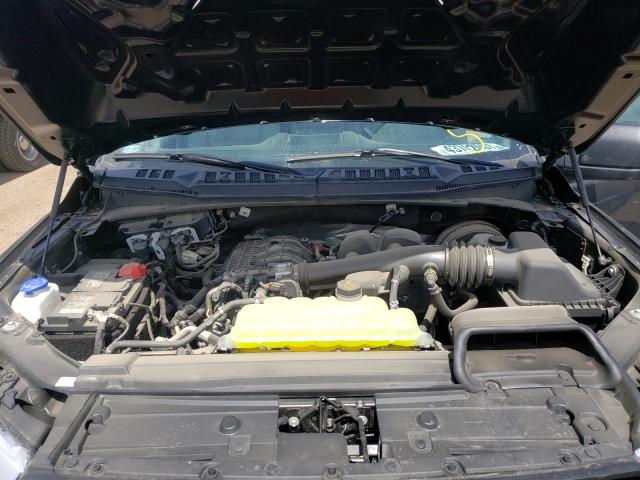 Photo 6 VIN: 1FTMF1CB7LKE99942 - FORD F150 