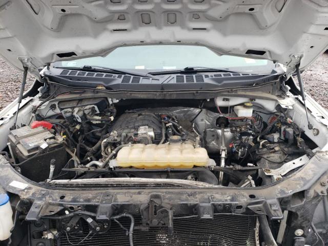 Photo 10 VIN: 1FTMF1CB7MKE34820 - FORD F150 