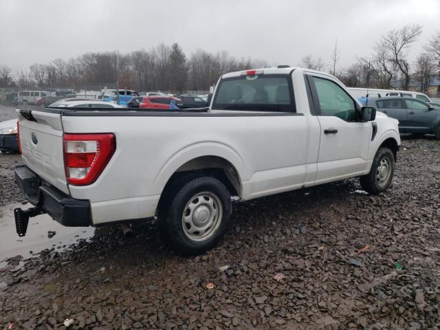 Photo 2 VIN: 1FTMF1CB7MKE34820 - FORD F150 