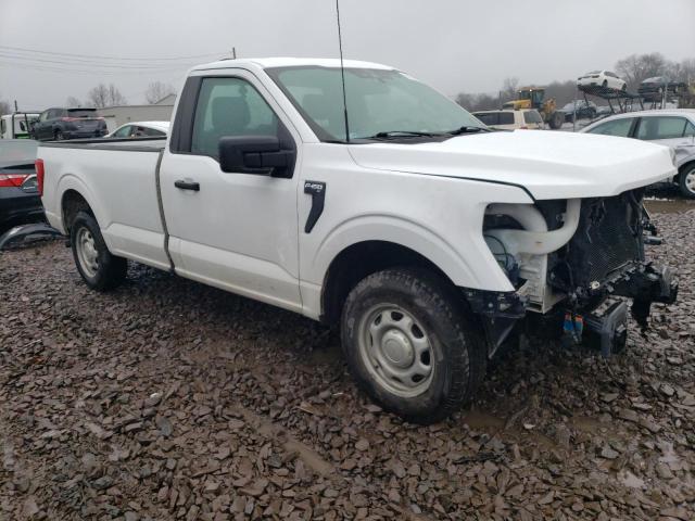 Photo 3 VIN: 1FTMF1CB7MKE34820 - FORD F150 