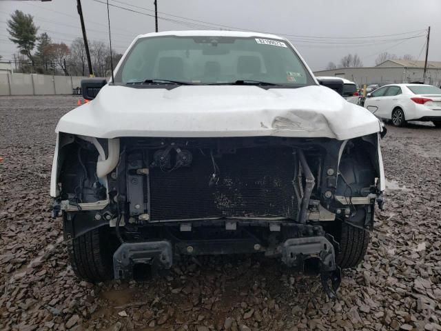 Photo 4 VIN: 1FTMF1CB7MKE34820 - FORD F150 