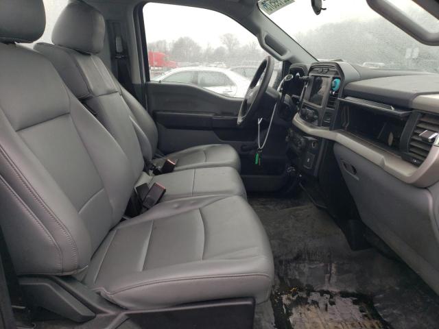 Photo 9 VIN: 1FTMF1CB7MKE34820 - FORD F150 