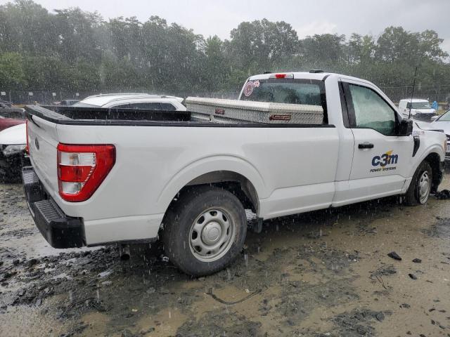 Photo 2 VIN: 1FTMF1CB7MKE46238 - FORD F150 