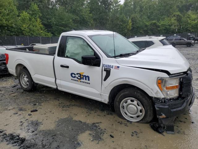 Photo 3 VIN: 1FTMF1CB7MKE46238 - FORD F150 