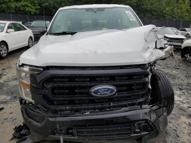 Photo 4 VIN: 1FTMF1CB7MKE46238 - FORD F150 