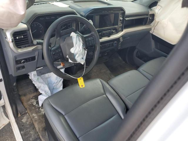 Photo 7 VIN: 1FTMF1CB7MKE46238 - FORD F150 