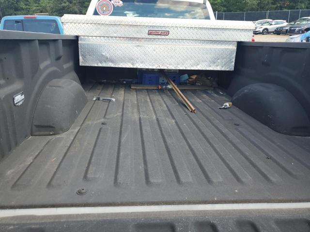 Photo 9 VIN: 1FTMF1CB7MKE46238 - FORD F150 