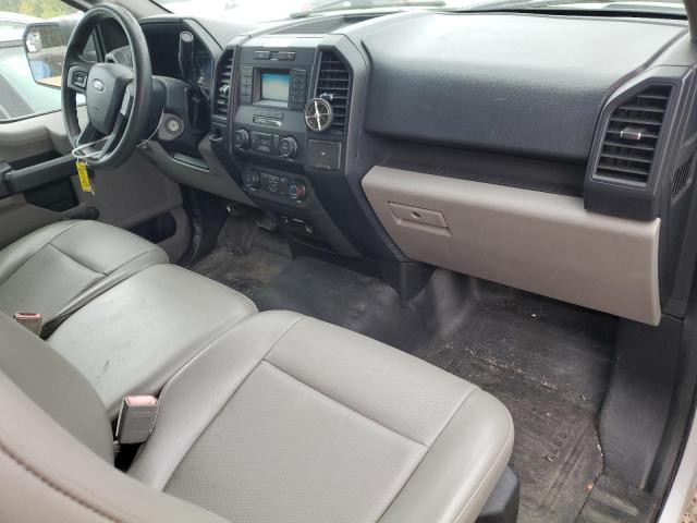 Photo 7 VIN: 1FTMF1CB8JFD61185 - FORD F-150 