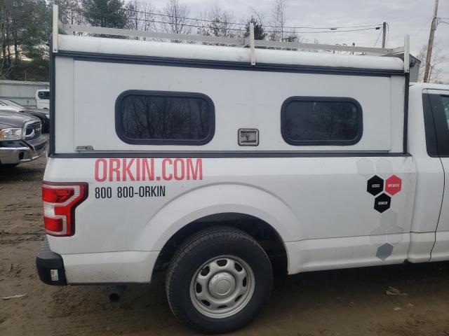 Photo 9 VIN: 1FTMF1CB8JKC58887 - FORD F150 