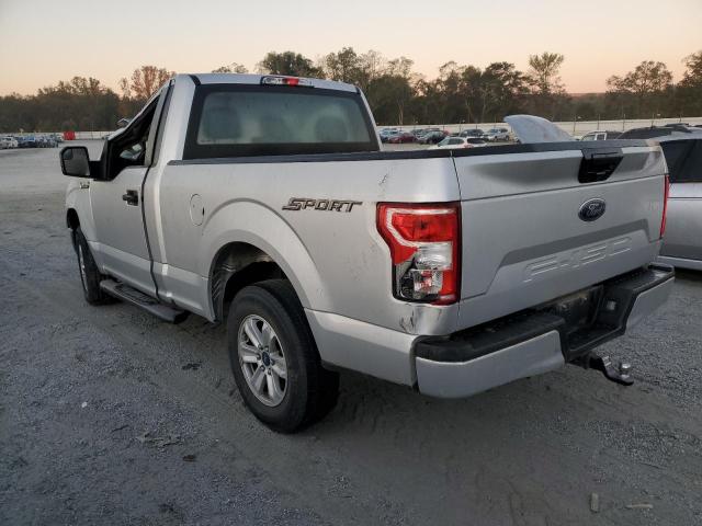 Photo 1 VIN: 1FTMF1CB8JKD12155 - FORD F150 