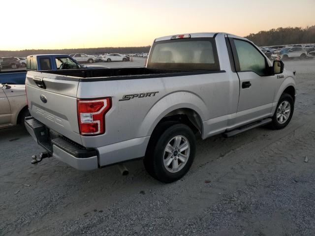 Photo 2 VIN: 1FTMF1CB8JKD12155 - FORD F150 