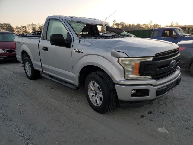 Photo 3 VIN: 1FTMF1CB8JKD12155 - FORD F150 