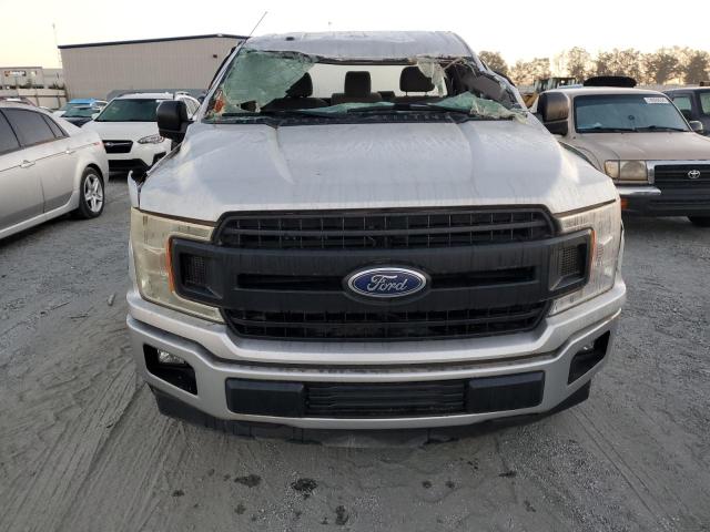 Photo 4 VIN: 1FTMF1CB8JKD12155 - FORD F150 