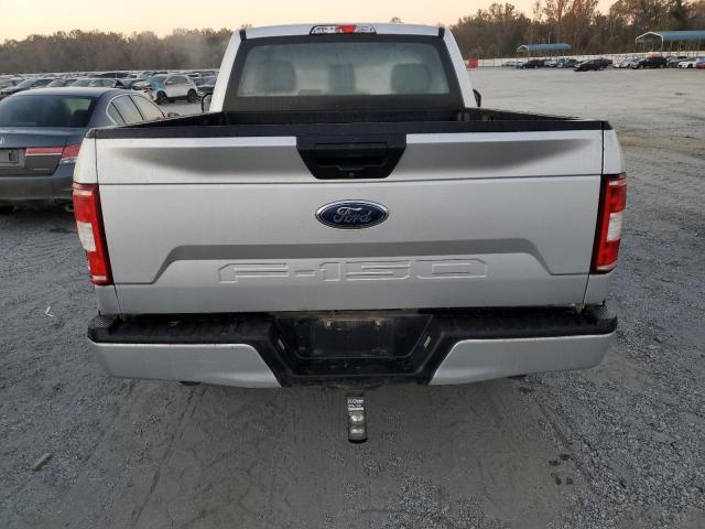 Photo 5 VIN: 1FTMF1CB8JKD12155 - FORD F150 