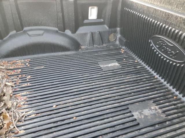 Photo 9 VIN: 1FTMF1CB8JKD12155 - FORD F150 