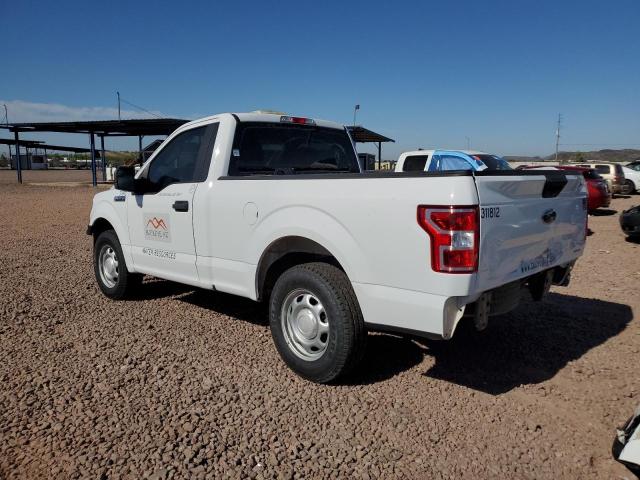 Photo 1 VIN: 1FTMF1CB8JKD26248 - FORD F150 