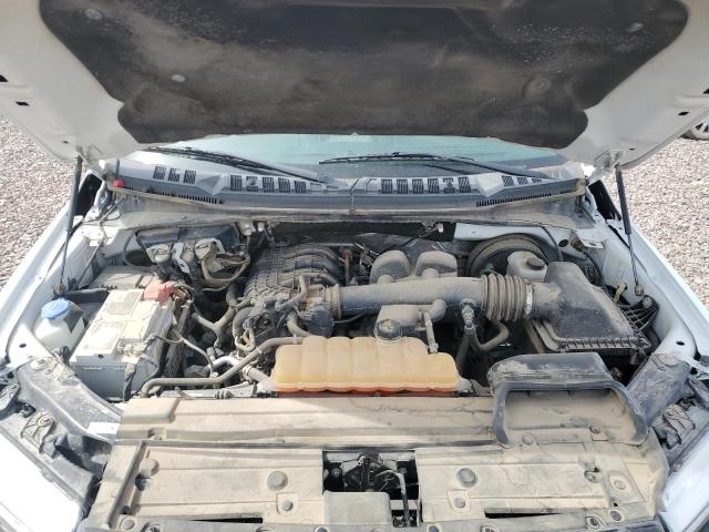 Photo 10 VIN: 1FTMF1CB8JKD26248 - FORD F150 