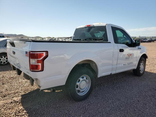 Photo 2 VIN: 1FTMF1CB8JKD26248 - FORD F150 