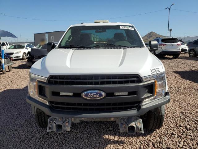 Photo 4 VIN: 1FTMF1CB8JKD26248 - FORD F150 