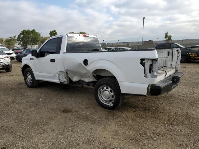 Photo 1 VIN: 1FTMF1CB8JKD94730 - FORD F150 