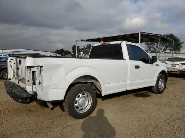 Photo 2 VIN: 1FTMF1CB8JKD94730 - FORD F150 