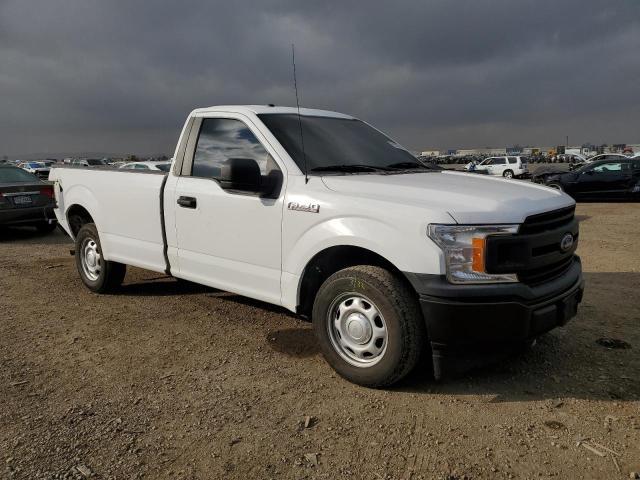 Photo 3 VIN: 1FTMF1CB8JKD94730 - FORD F150 