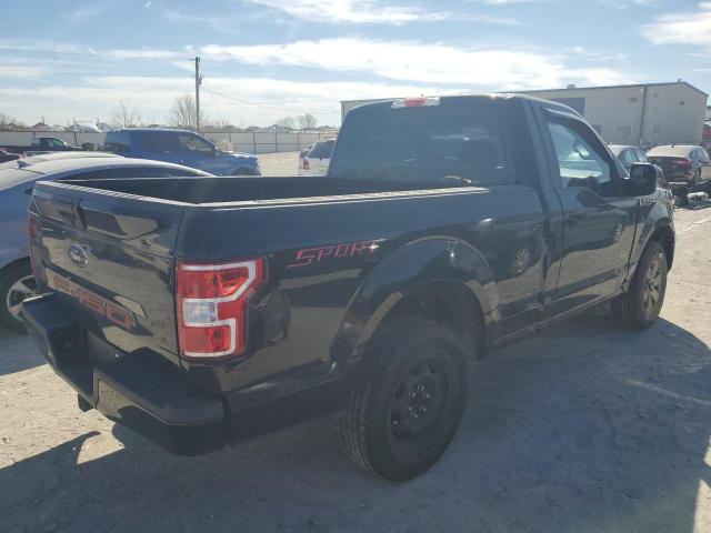 Photo 2 VIN: 1FTMF1CB8JKE13681 - FORD F150 