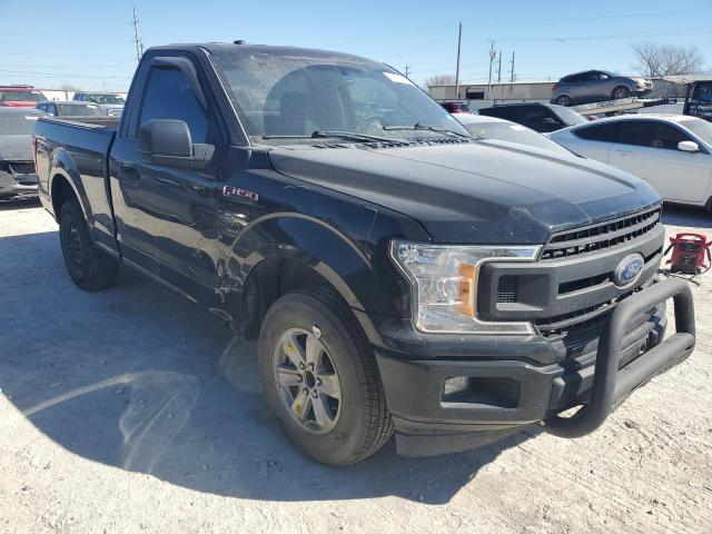 Photo 3 VIN: 1FTMF1CB8JKE13681 - FORD F150 