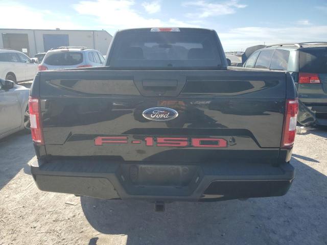 Photo 5 VIN: 1FTMF1CB8JKE13681 - FORD F150 