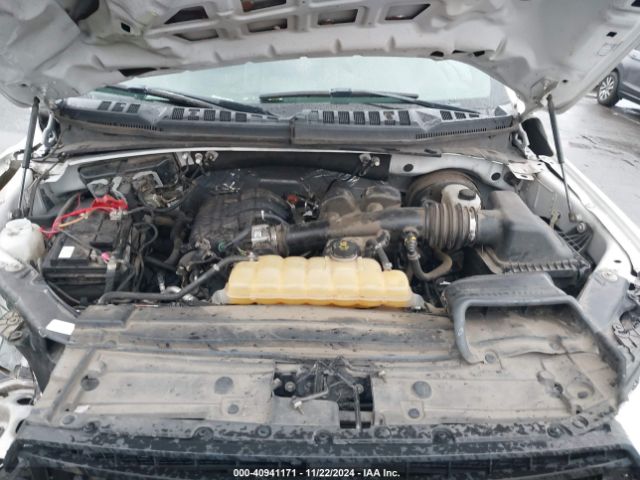 Photo 9 VIN: 1FTMF1CB8JKE67045 - FORD F-150 