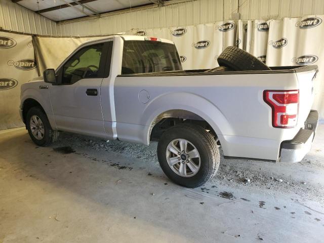 Photo 1 VIN: 1FTMF1CB8JKF34243 - FORD F150 