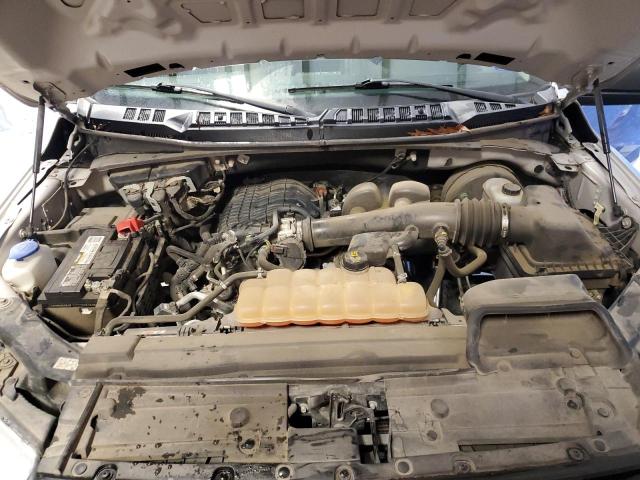 Photo 10 VIN: 1FTMF1CB8JKF34243 - FORD F150 